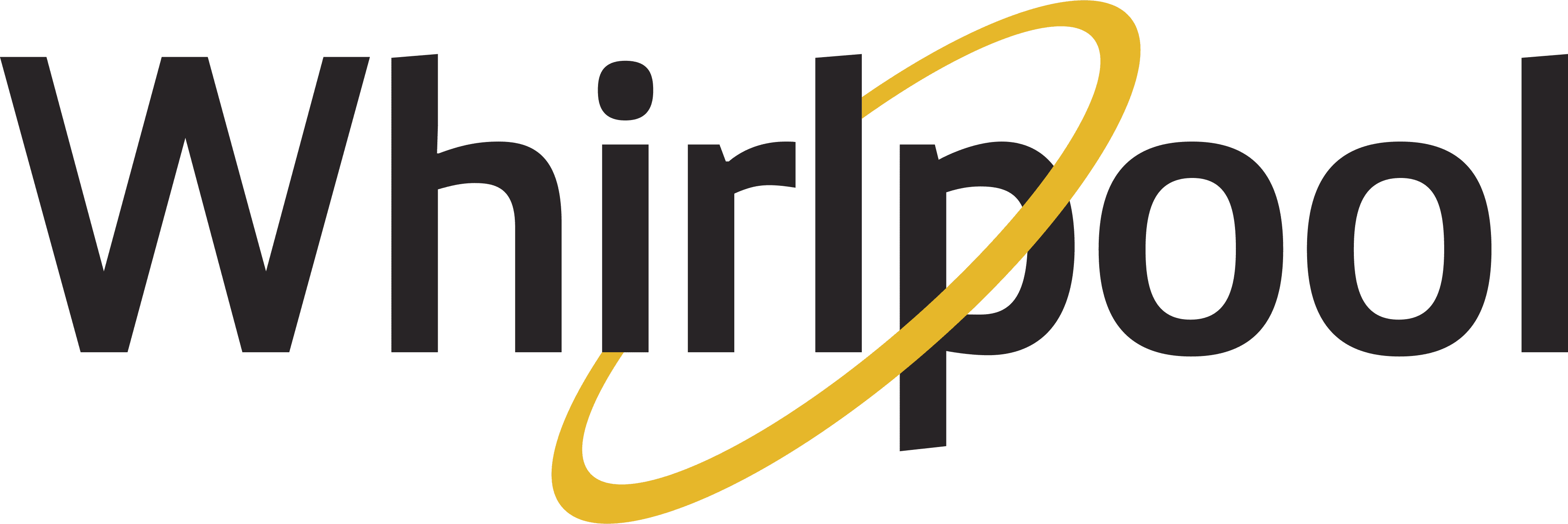 Whirlpool-Logo
